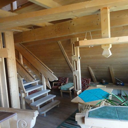 Apart-Med Zakopane Bagian luar foto