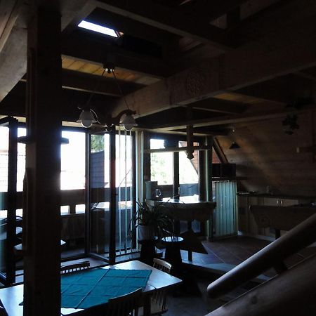 Apart-Med Zakopane Bagian luar foto
