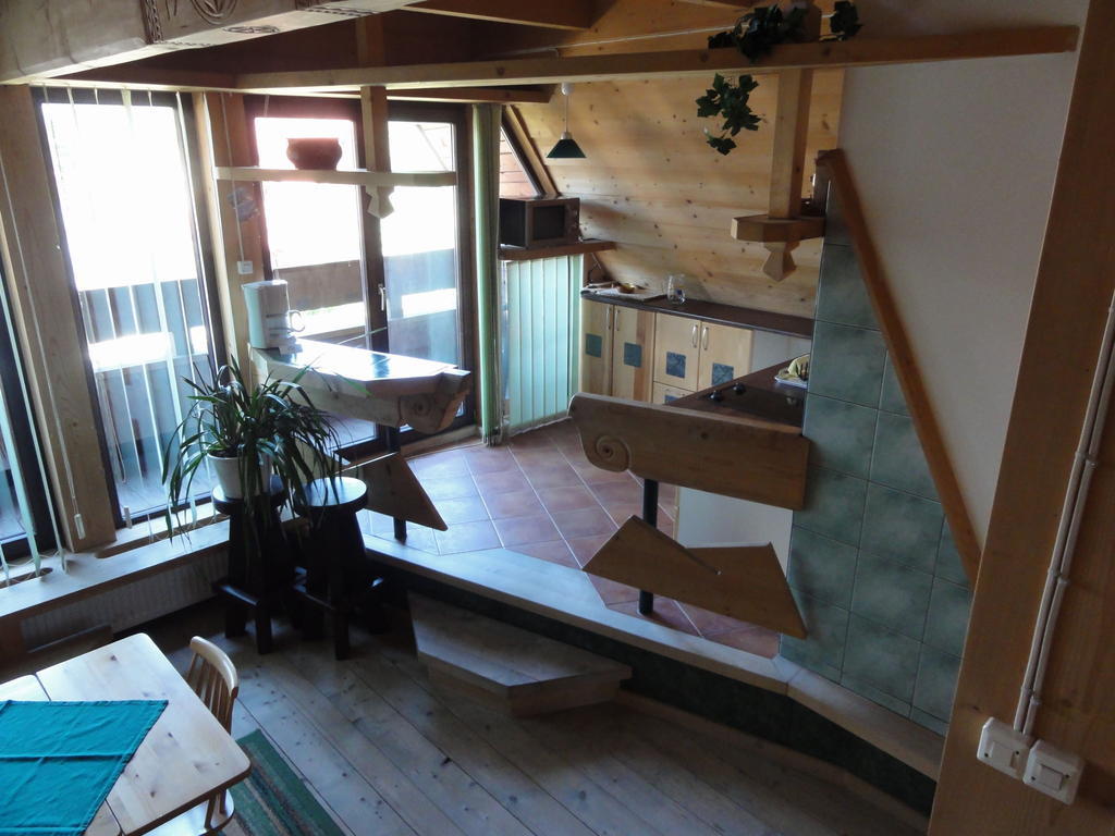 Apart-Med Zakopane Ruang foto