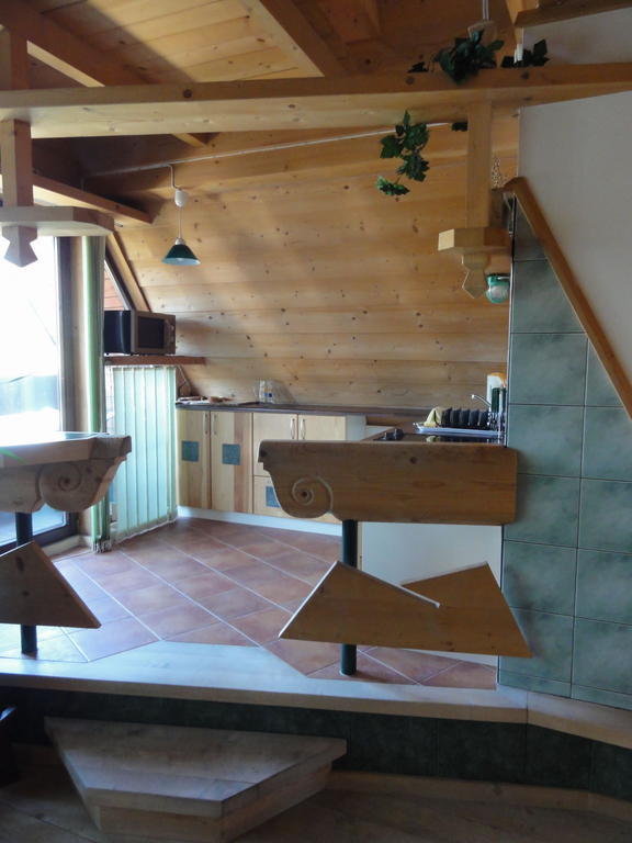 Apart-Med Zakopane Bagian luar foto