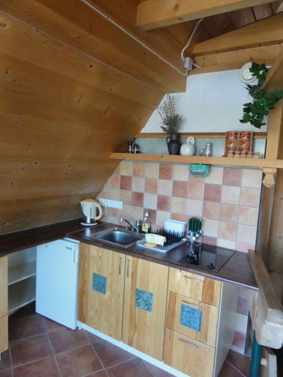 Apart-Med Zakopane Bagian luar foto