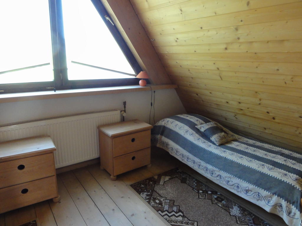 Apart-Med Zakopane Bagian luar foto