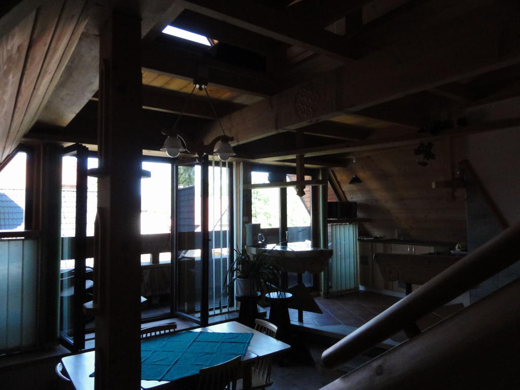 Apart-Med Zakopane Bagian luar foto