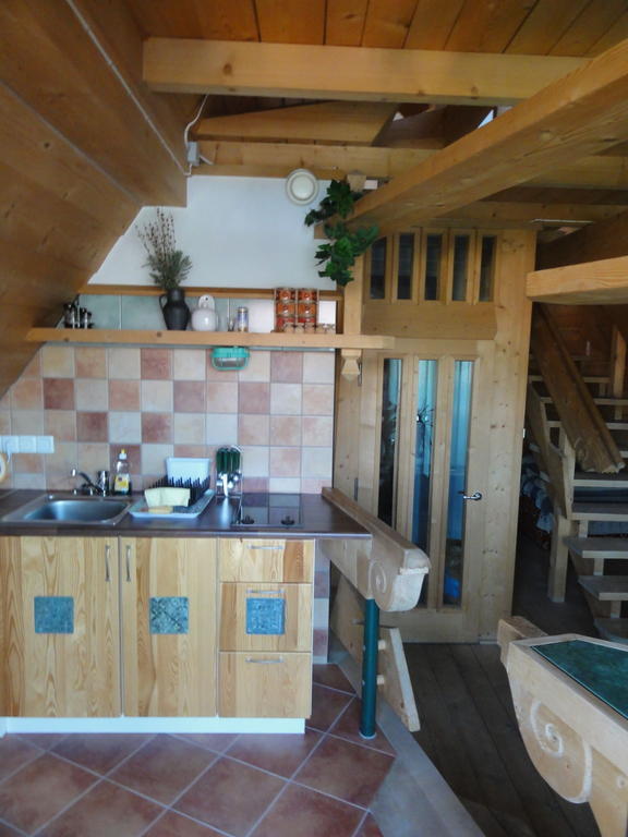 Apart-Med Zakopane Bagian luar foto
